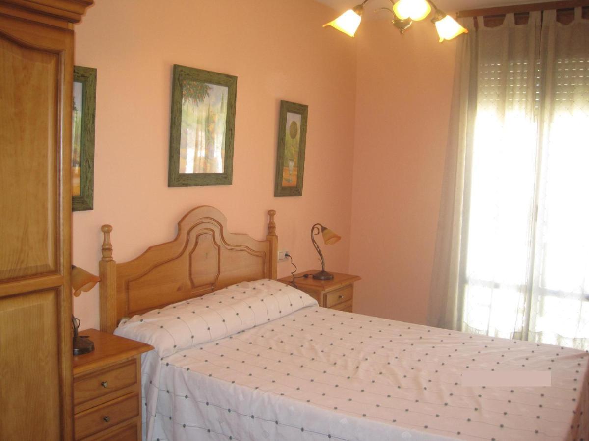 Apartamento Rural Lobo Ucero Εξωτερικό φωτογραφία